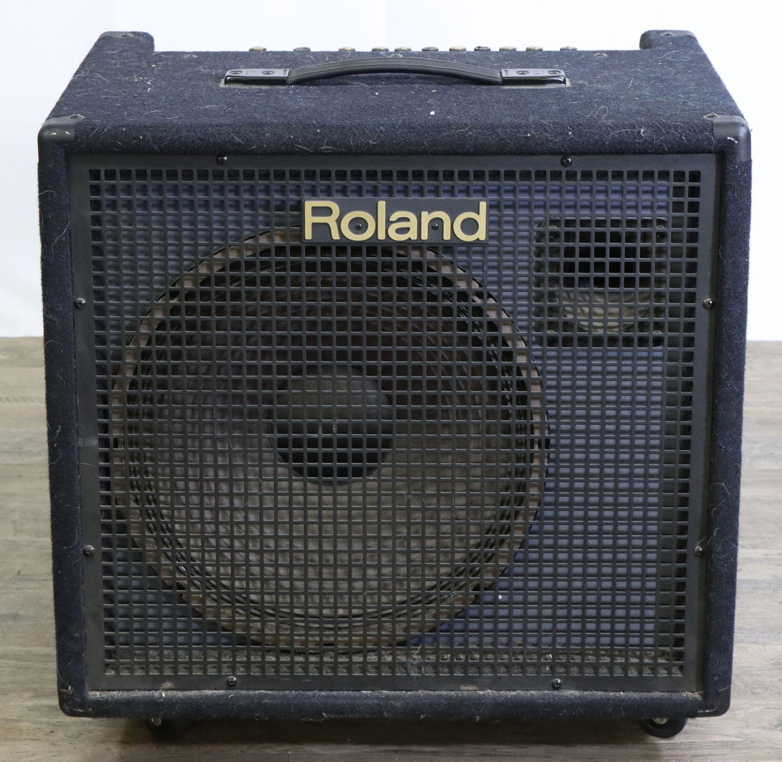 Roland KC-500 Keyboard Amplifier (1 of 8)