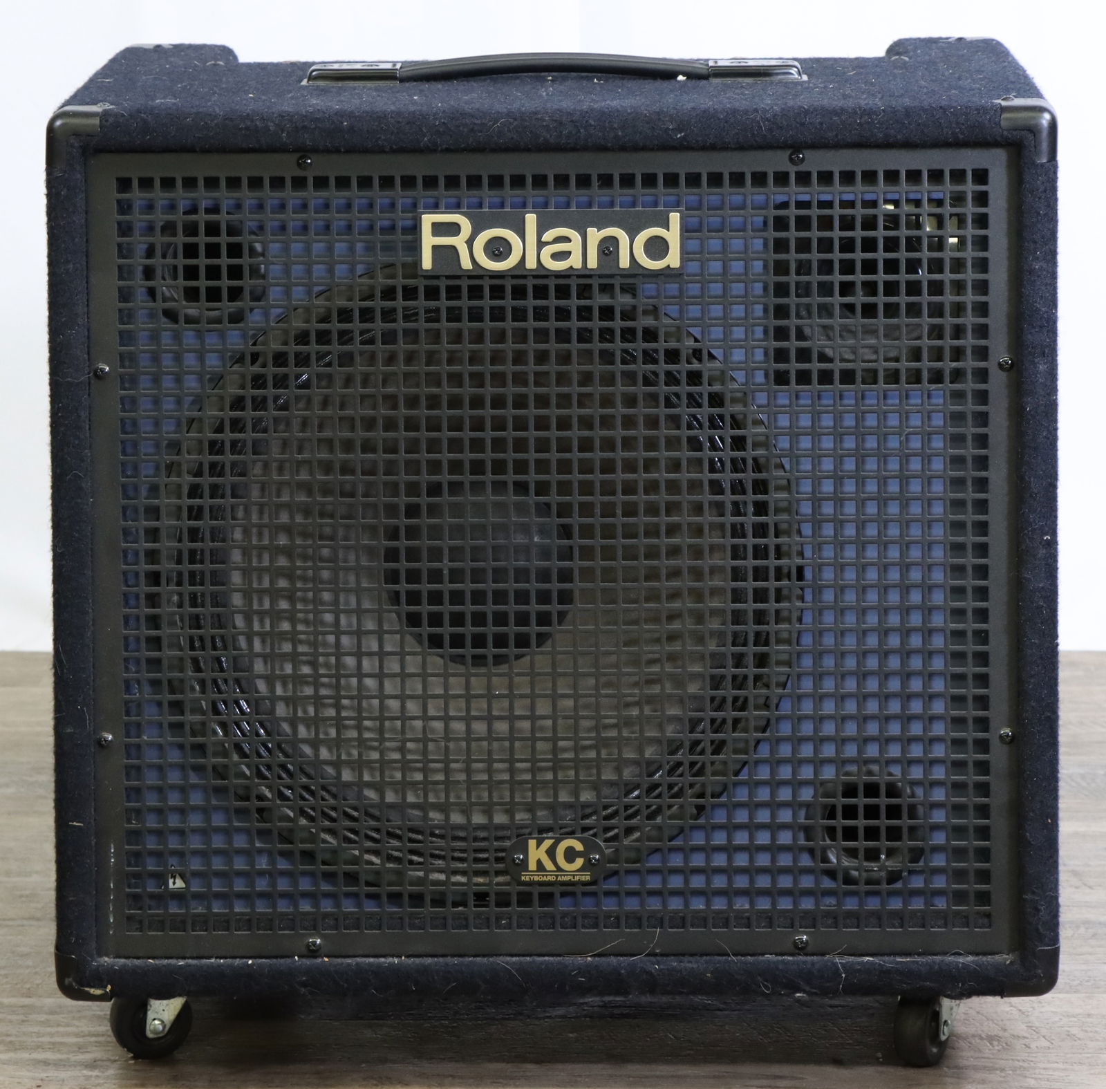 Roland Kc-600 Roland KC-60 Keyboard Amp - King's Music