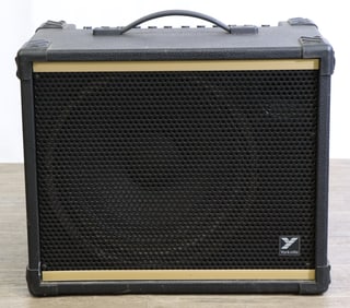 Yorkville Bloc100K Combo Amplifier