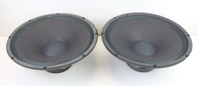 Electro-Voice 15-Inch Speakers Model 514-052308