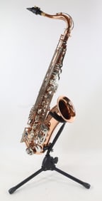 Venus Tenor Saxophone