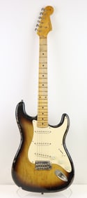 Fender Stratocaster Partscaster