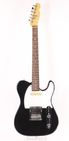 Custom Built "Tele" style Electric Guitar