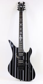Schecter Synyster Gates Diamond Series Electric Guitar