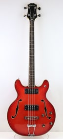 Epiphone EA-260 Electric Bass Guitar