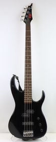 Ibanez 4-String Electric Bass Guitar with Hard Case