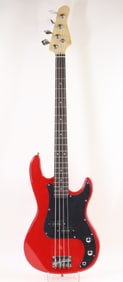 Unbranded "P" Style Electric Bass
