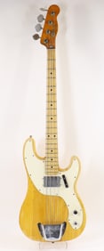 Fender Telecaster Electric Bass