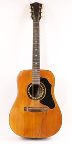 Hofner Acoustic Guitar