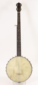 Vega Fairbanks #2 Special 5 String Banjo