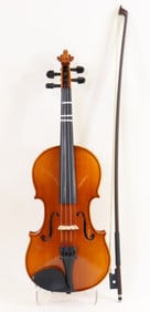 Strobel 3/4 Violn Outfit
