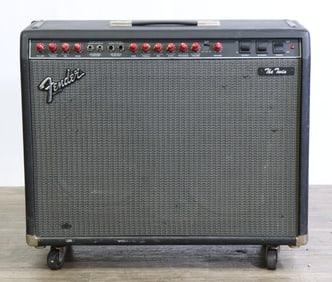 Fender The Twin Guitar Amplifier