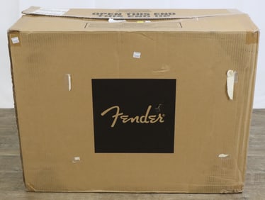 Fender Champion 100 Guitar Amplifier