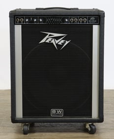Peavey Databass Amplifier