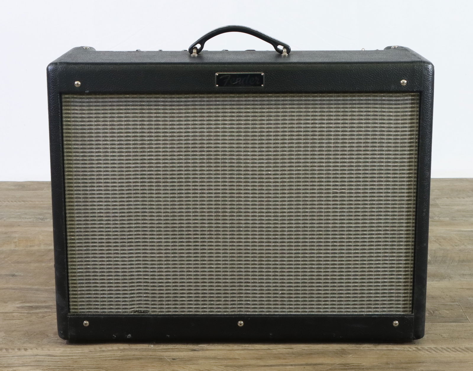 Fender Hot Rod Deluxe  III Guitar Amp (1 of 14)