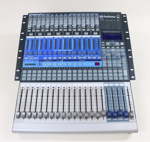 PreSonus StudioLive 16.4.2 Digital Performance and Recording Mixer