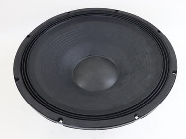 Dayton Audio 18" Sub Woofer Speaker