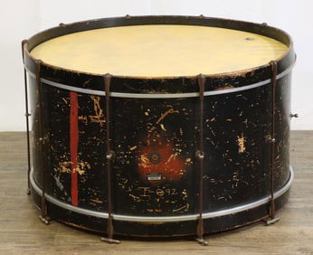 Ludwig 28" Pioneer Bass Drum