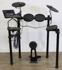 Yamaha DTX452K Digital Drumset