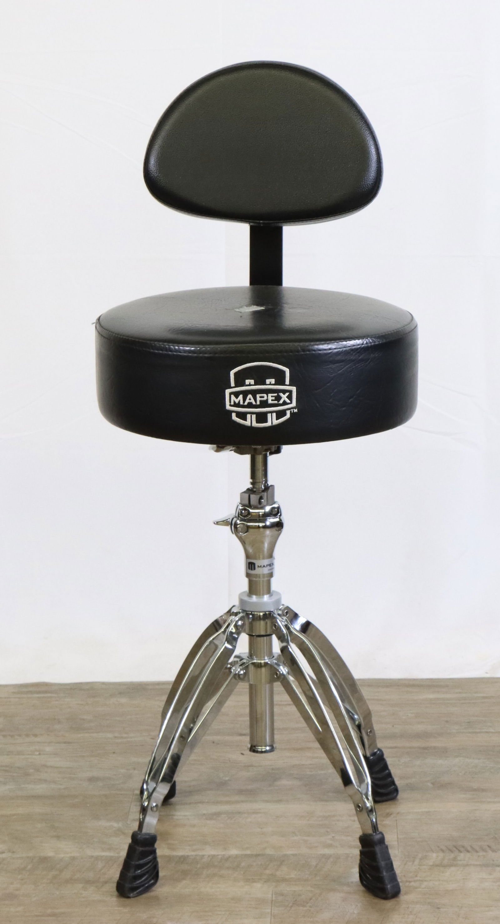 Mapex Drum Throne (1 of 6)