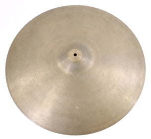 Zildjian Avedis Ride Cymbal Made in USA
