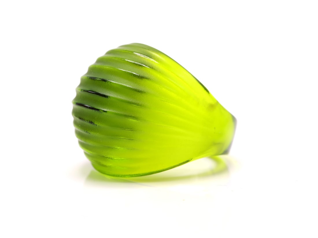 Lalique Nerita Ring (1 of 6)