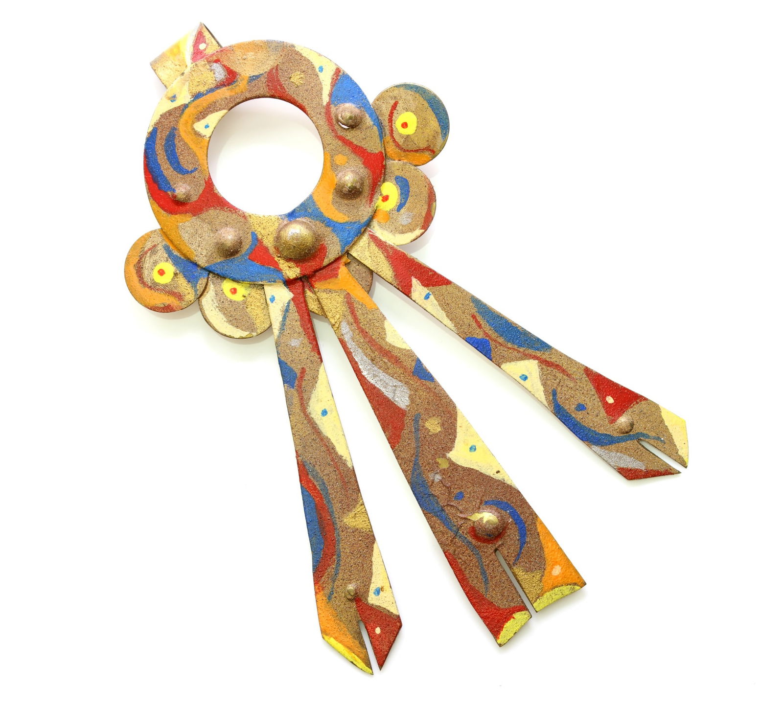 Raymond Rocklin (1922-2014) (1 of 3)