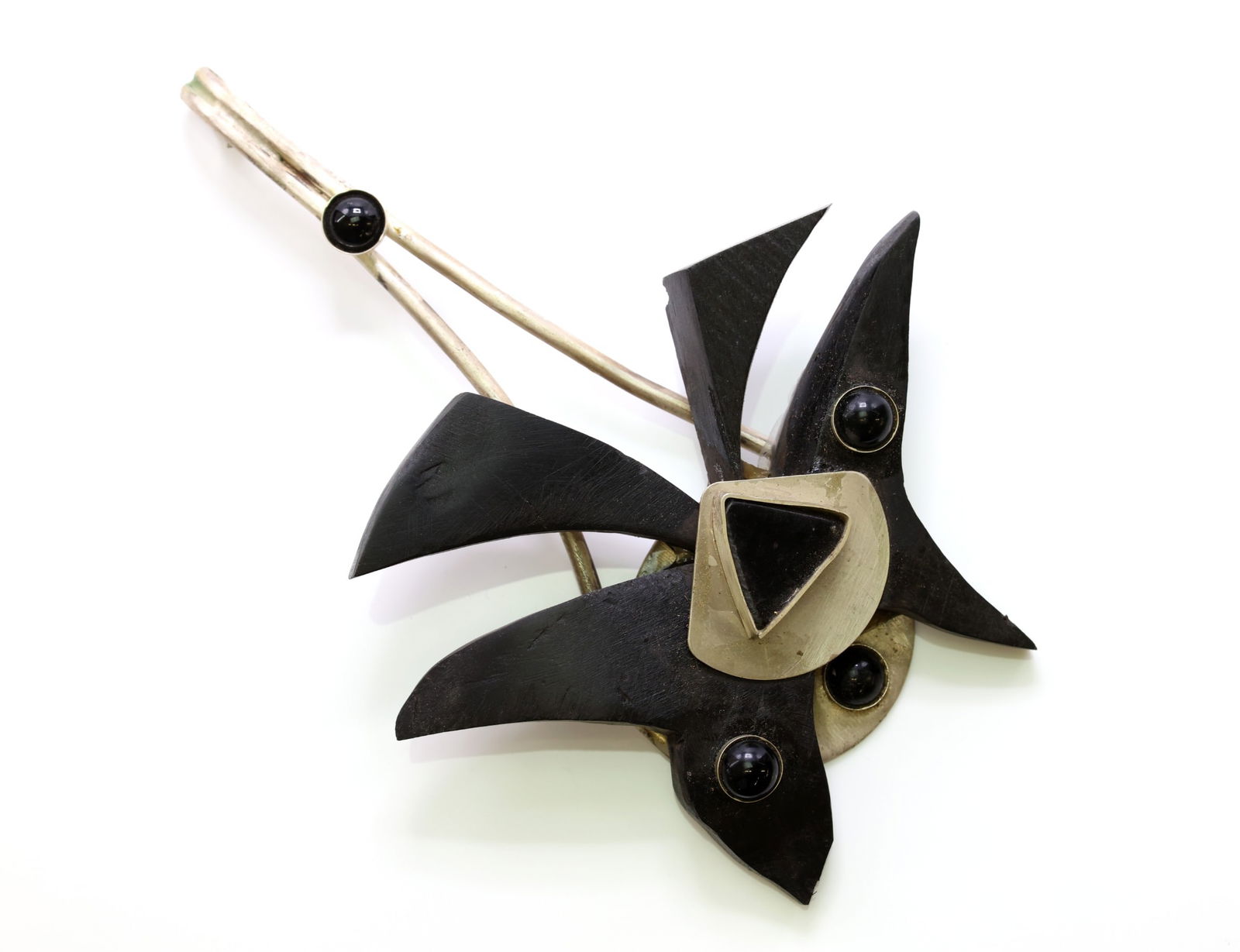 Raymond Rocklin (1922-2014) (1 of 3)