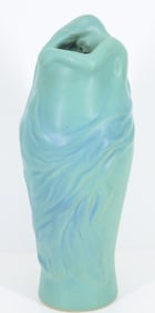 Van Briggle Pottery "Lorelei" Vase