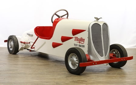 1935 Maytag Toy Racer