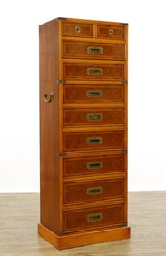 Campaign Lingerie Chest