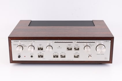 Luxman Integrated Amplifier
