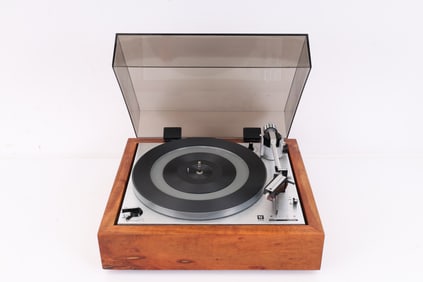 PE Turntable