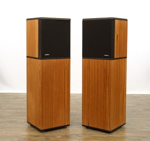Bose 10.2 Stereo Everywhere Speakers