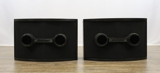 Bose 802-W Series II Speakers