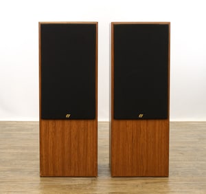 Sansui S-2100U Speakers