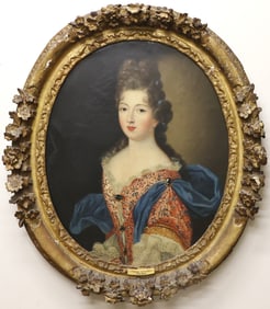 Pierre Mignard (1640 - 1725)