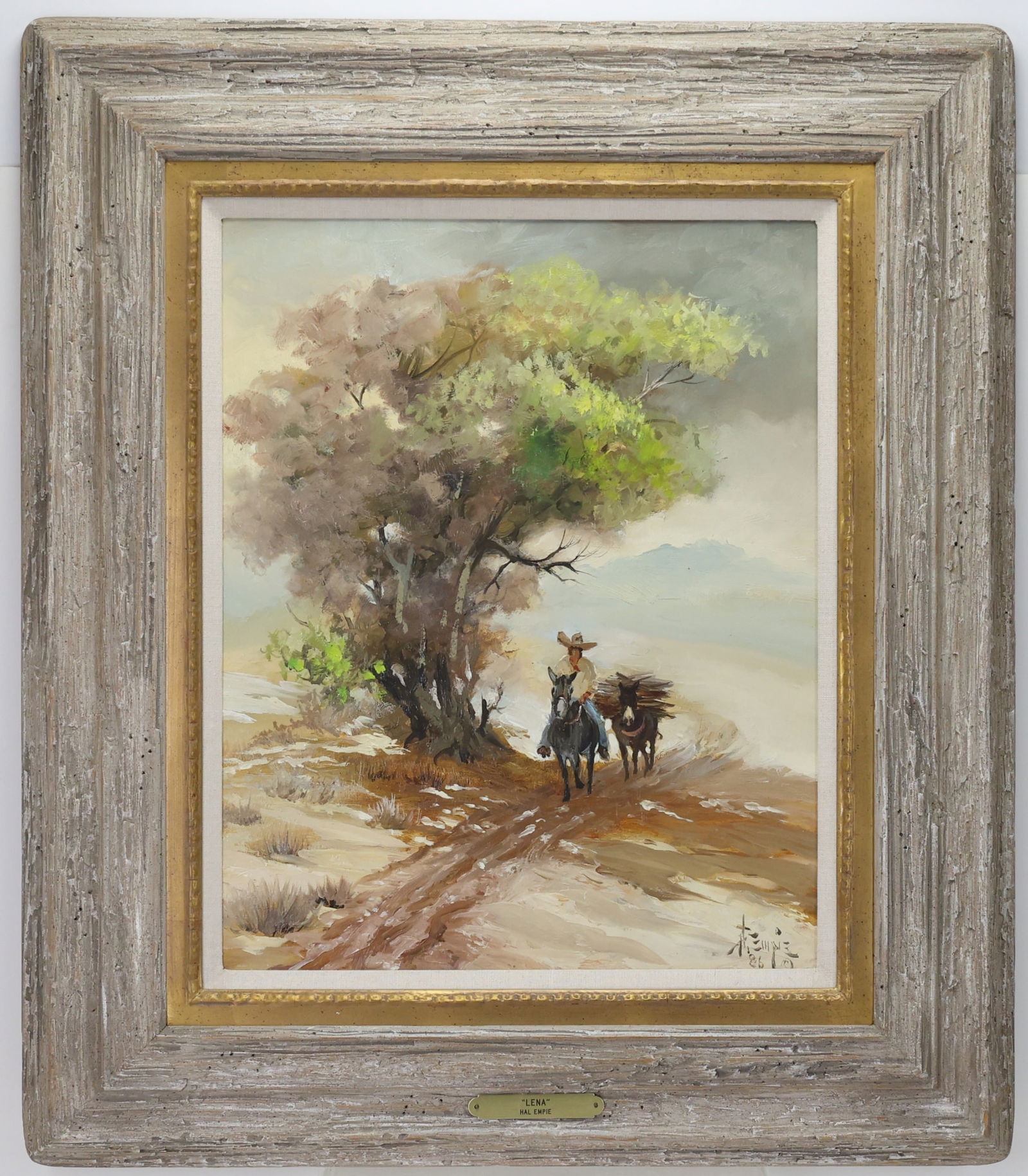 Hal (Hart H) Empie (1909 - 2002) (1 of 6)