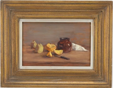 Seymour Remenick (1923 - 1999)