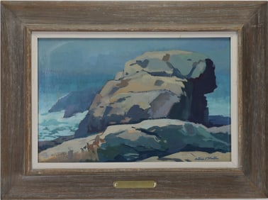 Antonio Pietro Martino (1902 - 1988)