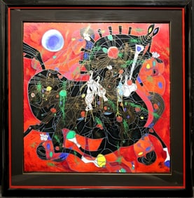 Tiefeng Jiang (Born 1938)