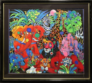 Tiefeng Jiang (Born 1938)