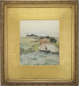 Ross Sterling Turner (1847 - 1915)
