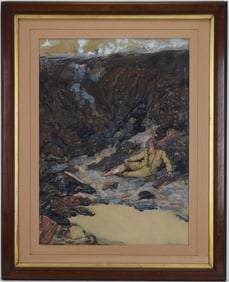 Henry James Soulen (1888 - 1965)