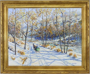 Christopher G. Willett (Born 1959)