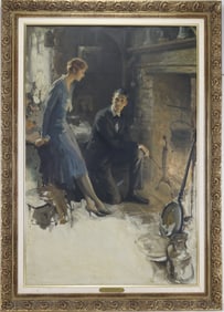 Walter G. Ratterman (1887 - 1944)