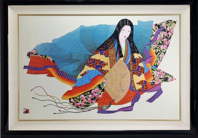 Hisashi Otsuka (Born 1947)