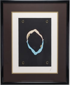 Romain (Erte) De Tirtoff (1892 - 1990)