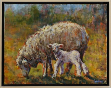 Jim Lukens (Born 1959)