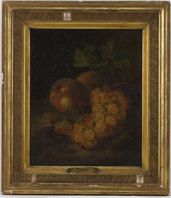 Josef Lauer (1818 - 1881)